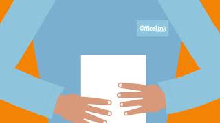 Ainda Agora Clicou E A Officelink Já Chegou