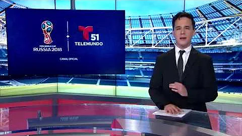 World Cup Segment