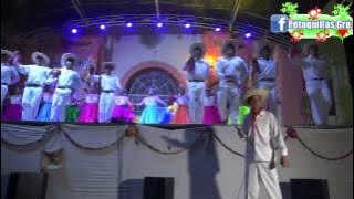 Canto de amor a mi pueblo Fandango Petaquillero 2015