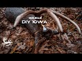 Public Land Iowa Deer Hunt