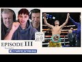 Ryan Garcia Interview with Teddy Atlas | Luke Campbell win, Tank Davis fight and more