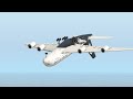This Pilot Did An Incredible Job With A380 After Flying Upside Down | X-Plane 11