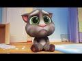 Tricky Toys | Talking Tom Shorts | Cartoons for Kids | WildBrain Kids