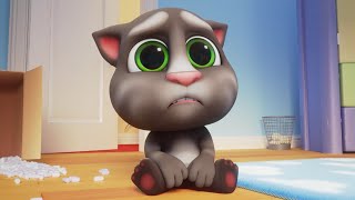 Tricky Toys | Talking Tom Shorts | Cartoons for Kids | WildBrain Kids screenshot 5