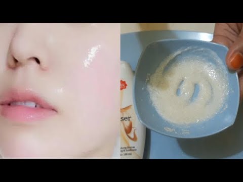  Tips  Memutihkan Wajah Dengan Cepat  Hasil Putih  Glowing 