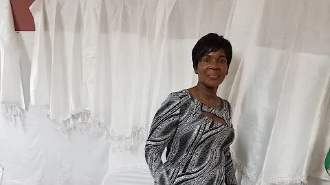 Celebration of Life Brenda Charles