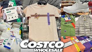 🛍️ COSTCO NEW CLOTHING DEALS | JULY 2026 🤍 WOMEN'S & MEN'S FASHION, SHOES & ACCESSORIES