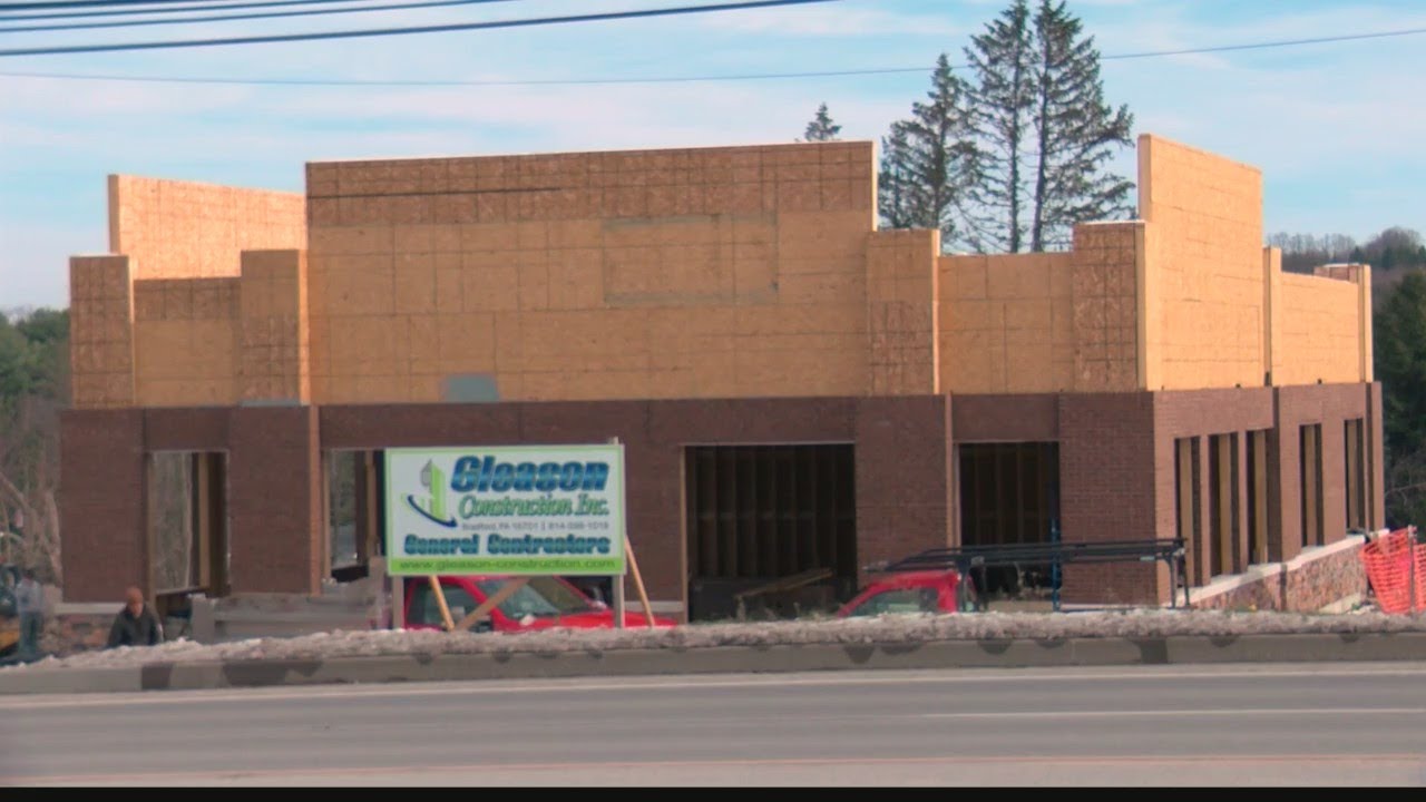 New WellNow Urgent Care to open in St. Marys YouTube