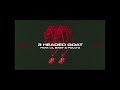 Lil Durk - 3 Headed Goat (INSTRUMENTAL) ft. Lil Baby & Polo G | [ BEST ON YOUTUBE 100% ACCURATE ]