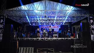 Perfom hot dj yuka & ayu vagansa