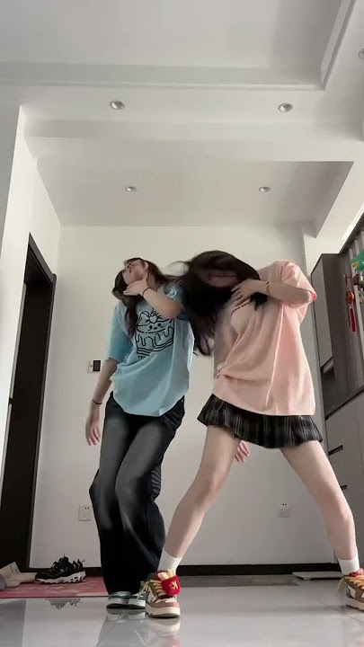 E: ku • ASTER & JERIDE #Dance Cover
