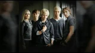 R5 FOREVER TV - R5 & FIFTH HARMONY