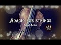 Adagio for strings  samuel barber   432 hz