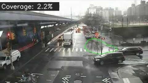 ClearVision Floodnet Demo - Roadways