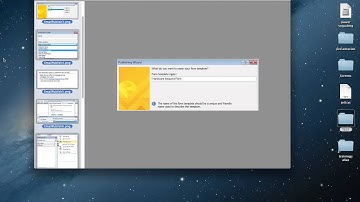 MAC OS X Print Images or scanned documents to PDF
