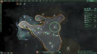 Machines Will Rise (Stellaris Machine Age Part 1)