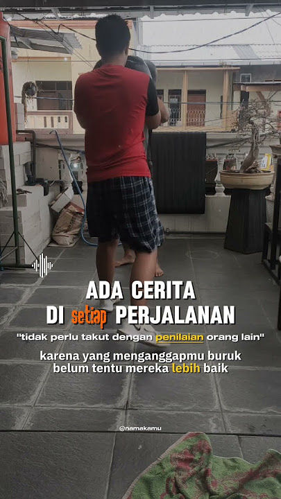 lihat anakmu Ma...dia sdh besar ..dia akan membawa kebanggaan ..Mama tenang di Surga
