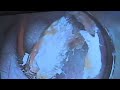 【耳そうじ】Vol27. 耳の中に風を感じます〜!Earwax removal professional earcleaning&headspa salon Kaleidscope TOKYO