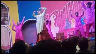 New mujra dance hot& sexy seen @mahnoorkhanofficial4652 dancer mujra dance stageshow viral