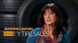 Contistories - Jeannine Layman, Y Tire