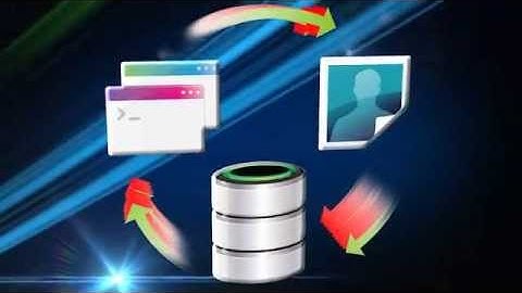 Intro Video Semi Dedicate Server Hosting by MedosAdvert