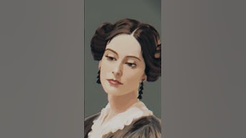 FADED STORIES: The First Computer Programmer #shorts