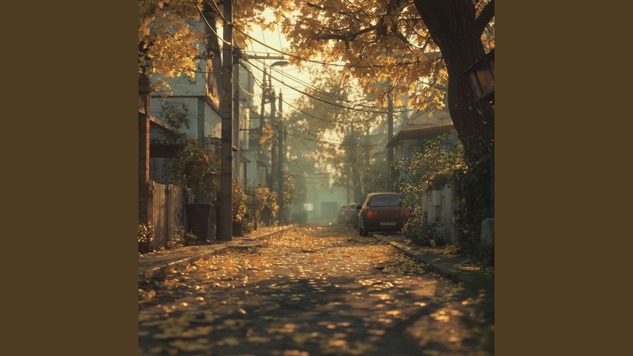 Tonton Leaf Fall di YouTube Tonton Leaf Fall di YouTube