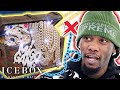 Offset Discovers His $150K Forgotten Treasure at Icebox!!