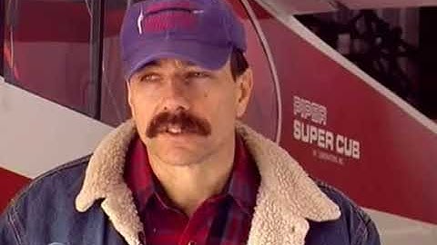 Vortex Generators   Overview  1999