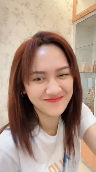 Happy Asmara cobo dadi aku #shorts #kuatoatimu #happyasmara