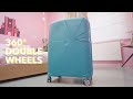 American tourister  starvibe demo