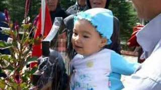 Radikal - Ehit Kaniyla Bogdum Iktidari