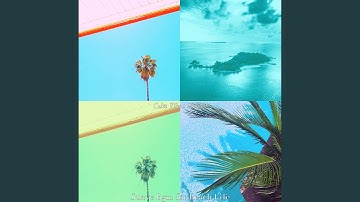 Astounding Backdrops for Summer