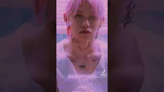Yeonjun Woman Edit
