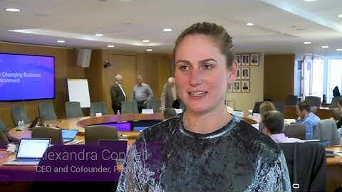 A look inside the Association and CPA.com Startup Accelerator