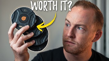 PolarPro Helix MagLock: The World