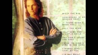 Video thumbnail of "Billy Dean - That Girl's Been Spyin' On Me(Dance Mix)"