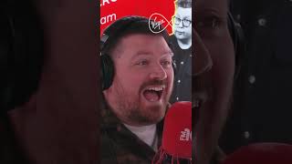 FM104s The Word First Winner!
Soup-er work, Amy! No one saw that first word coming, especially when theres €8,250 on the line! 😂 Tune in tomorrow to hear if Amy can guess the lot and win the pot!
Wake up with Jim-Jim, Crossy and Zeinab every weekday morning from 7am. The Strawberry Alarm Clock with Virgin Media. FM104s The Word First Winner!