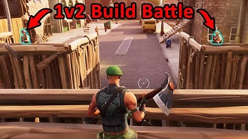 2 Rude Kids Trash Talk Me Then Get DESTROYED 1v2 On Playground... (Fortnite)