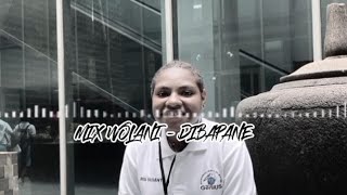 Dibapane Agai Nggainte 