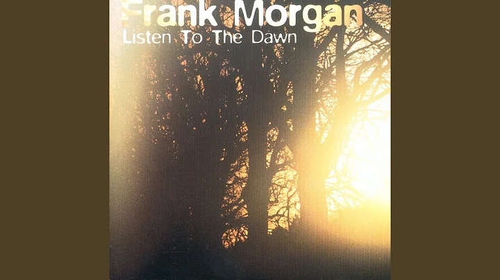 Listen To The Dawn