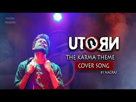 U Turn-The Karma Theme(Telugu)-Cover By Nagraj | Samantha |Anirudh Ravichander | UTurnMovie