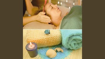 Superlative Backdrops for Luxurious Morning Spa