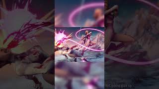 Invincible VS. | Atom Eves Ending