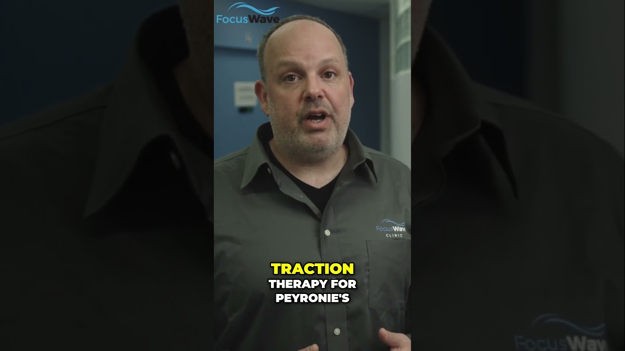 FocusWave Solutions for Libido, Wellness & Performance.   