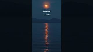  The Chosen One  Maher Zain  Hearttouching Islamic Nasheed 