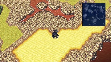 FINAL FANTASY VI Pixel Remaster Part 21