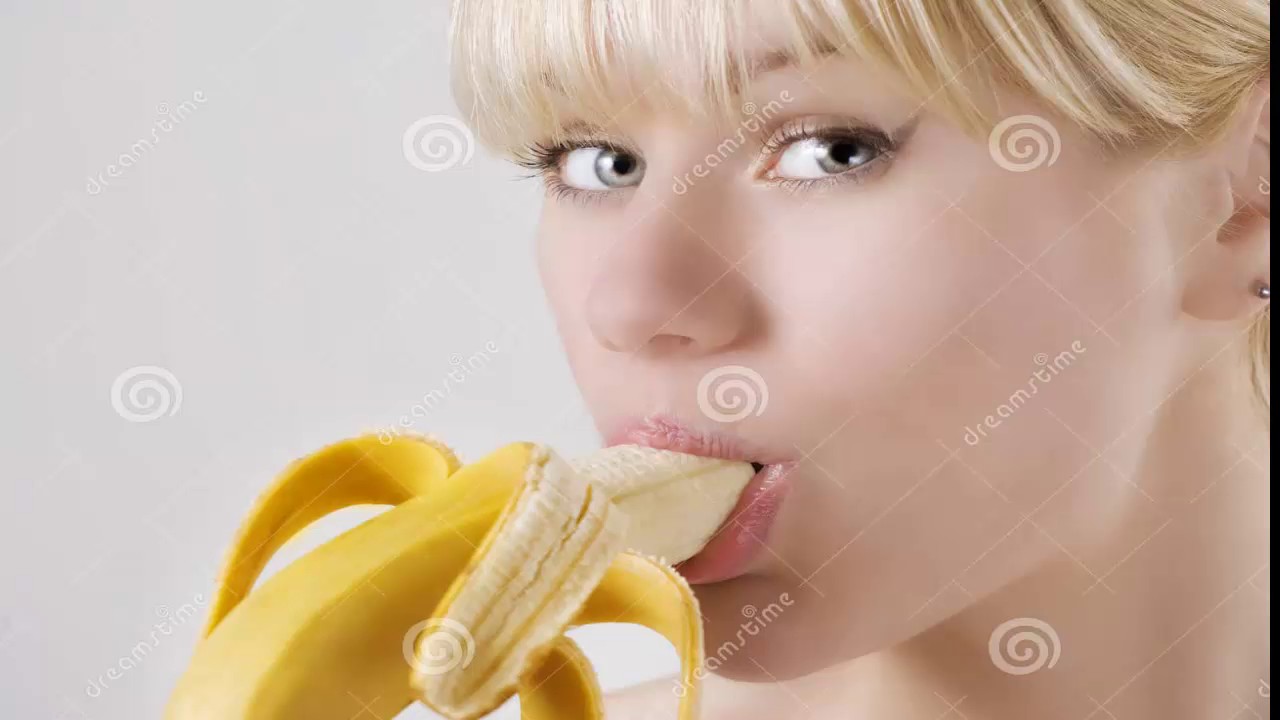 Nettai Banana Girl