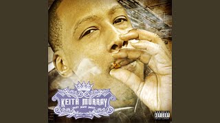 Video thumbnail of "Keith Murray - The World"