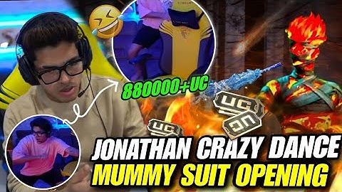 100,000 UC SEALED NETHER M416 OPENING | JONATHAN IS BACK | BGMI#lik#shear